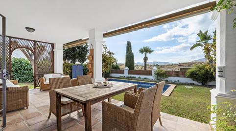 Foto 2 de Casa o xalet en venda a Mijas Golf, Málaga