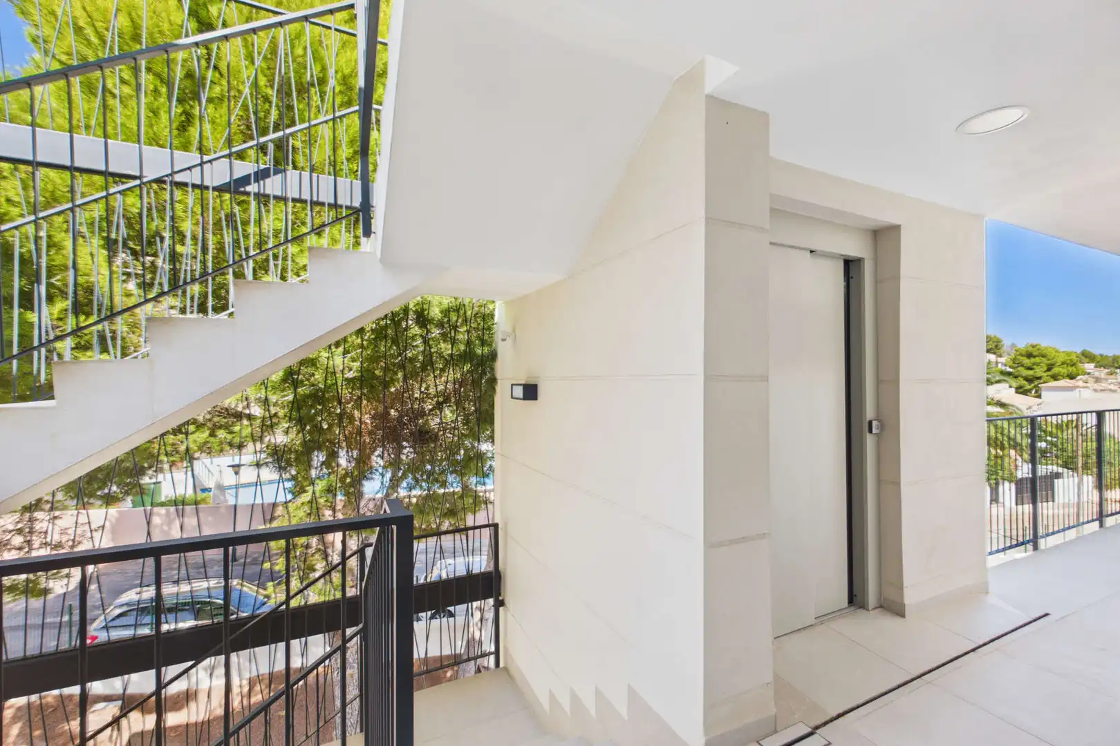 Ático con terraza en venta en Font de Sa Cala, imagen 17