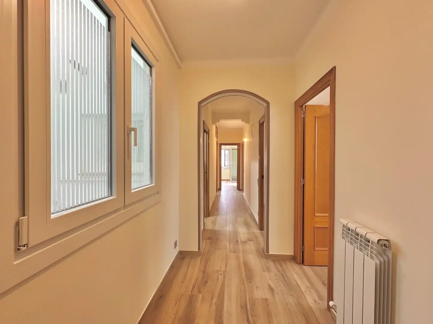 Ático en venta en Barcelona con Aire acondicionado, Calefacción y Terraza