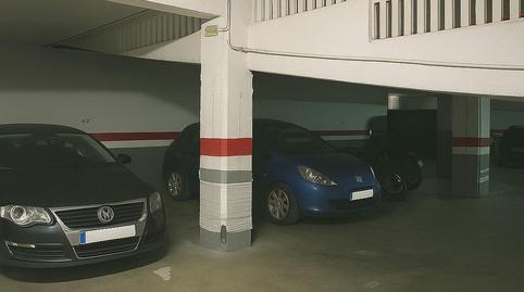 Photo 5 of Garage for sale in Calle de Juan Ramón Jiménez, 1, El Carmen, Valencia