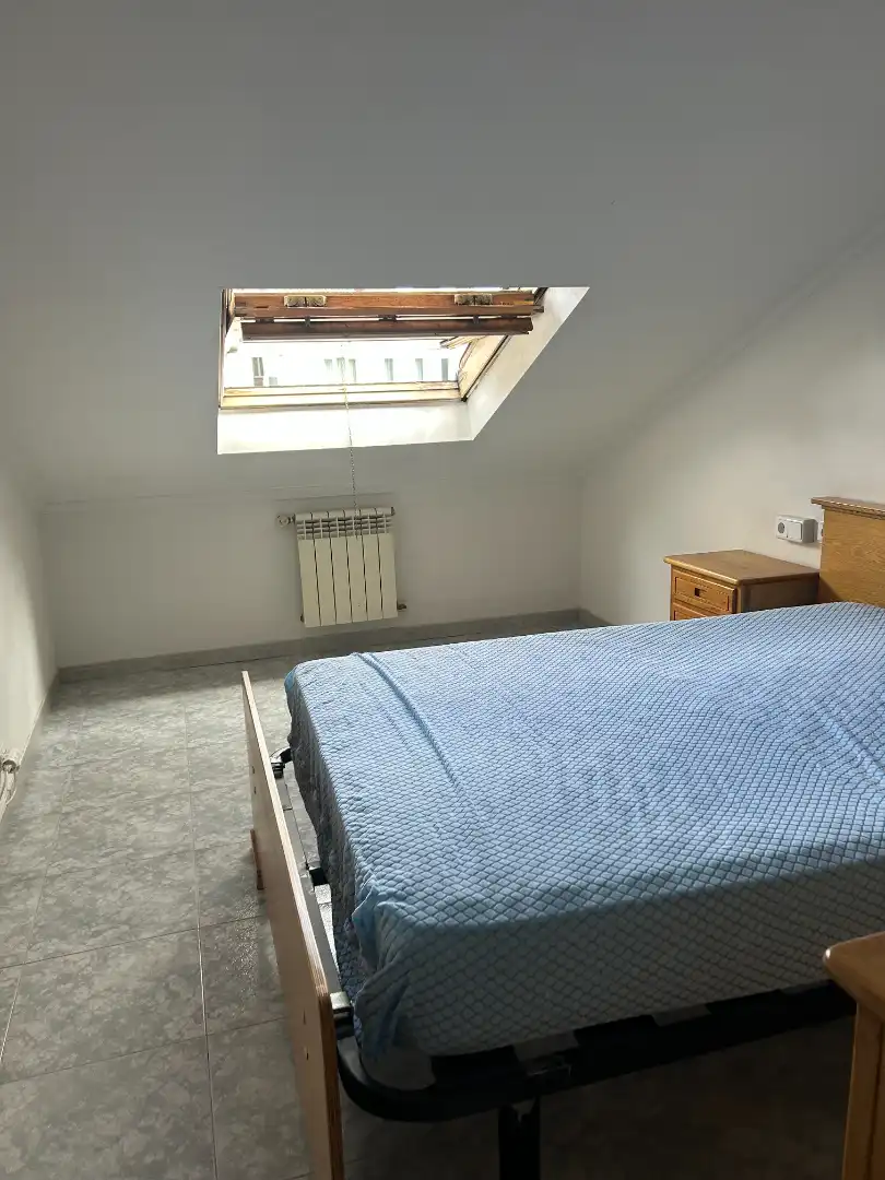Habitación de Piso de alquiler en Santiago de Compostela  con Se aceptan mascotas