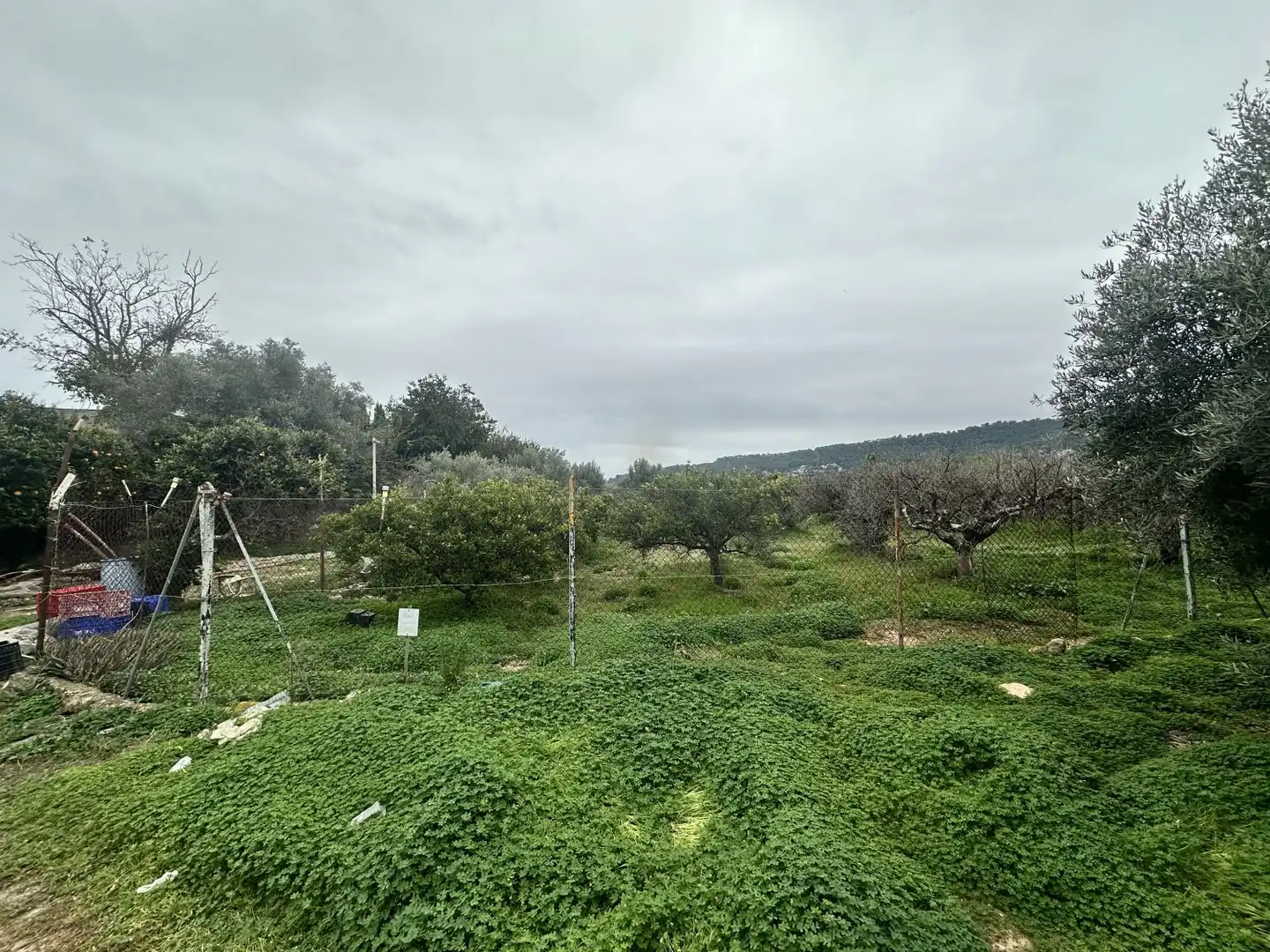 Wohnbaugrundstück zum Verkauf in Petrés, imagen 13