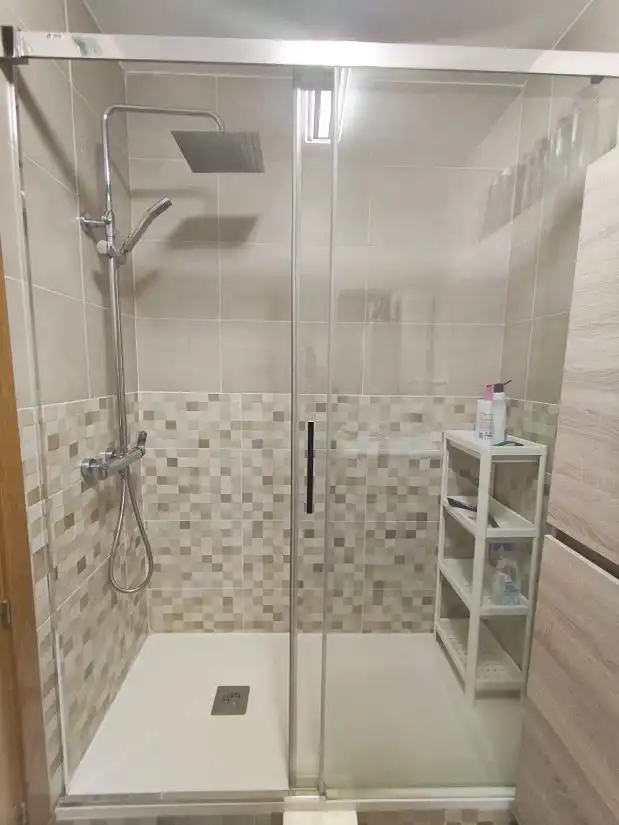 Flat for rent in Gerindote
