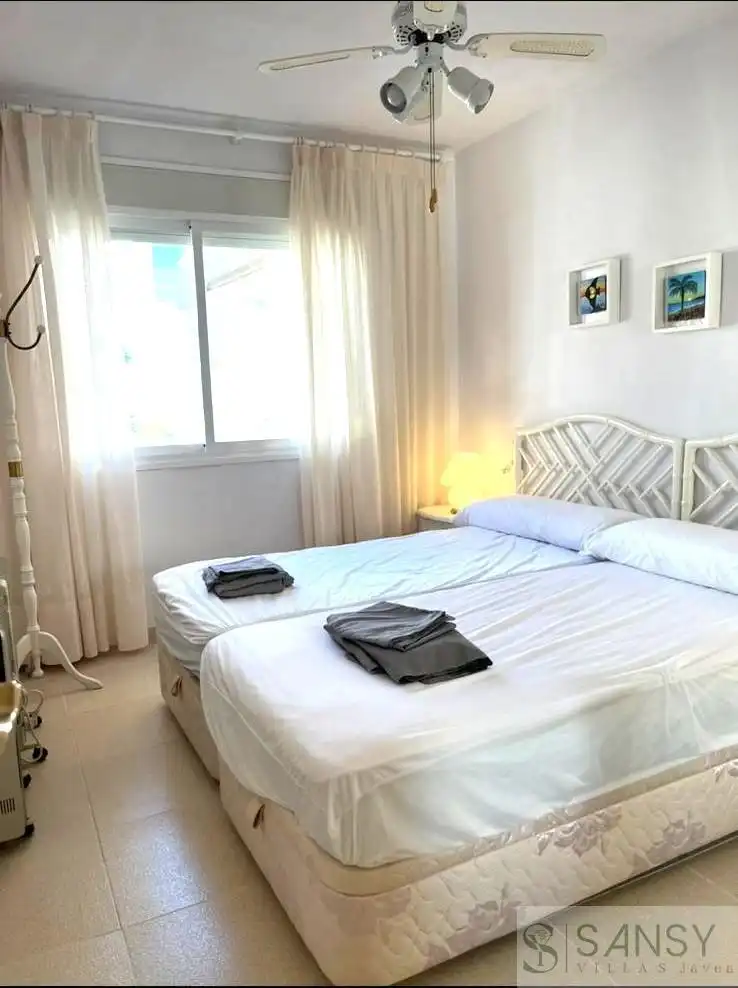 Apartment mit Pool zur Miete in Montañar - El Arenal, imagen 11