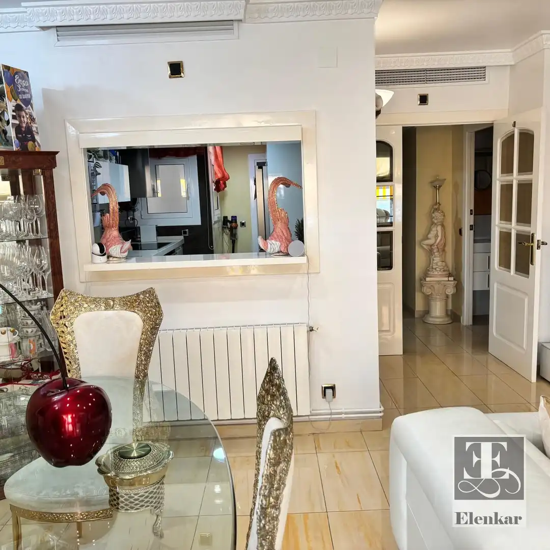 Wohnung mit Aufzug zum Verkauf in Carrer de Carles Barral, imagen 5