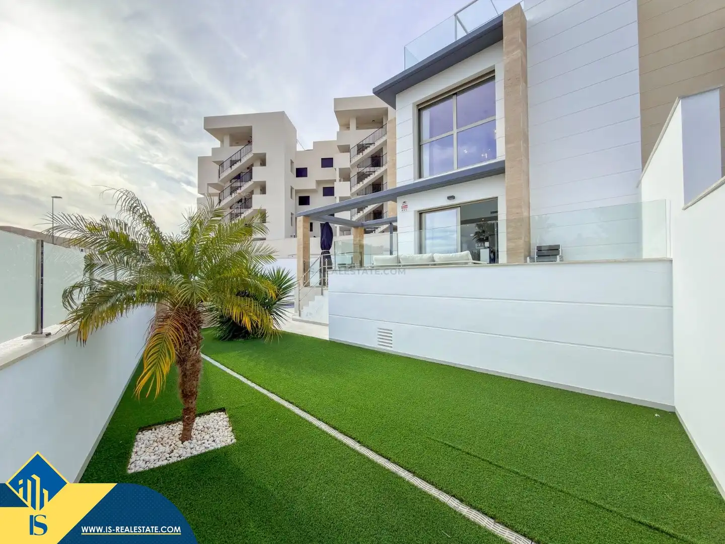 Detached house with pool for sale in Orihuela Costa, imagen 30