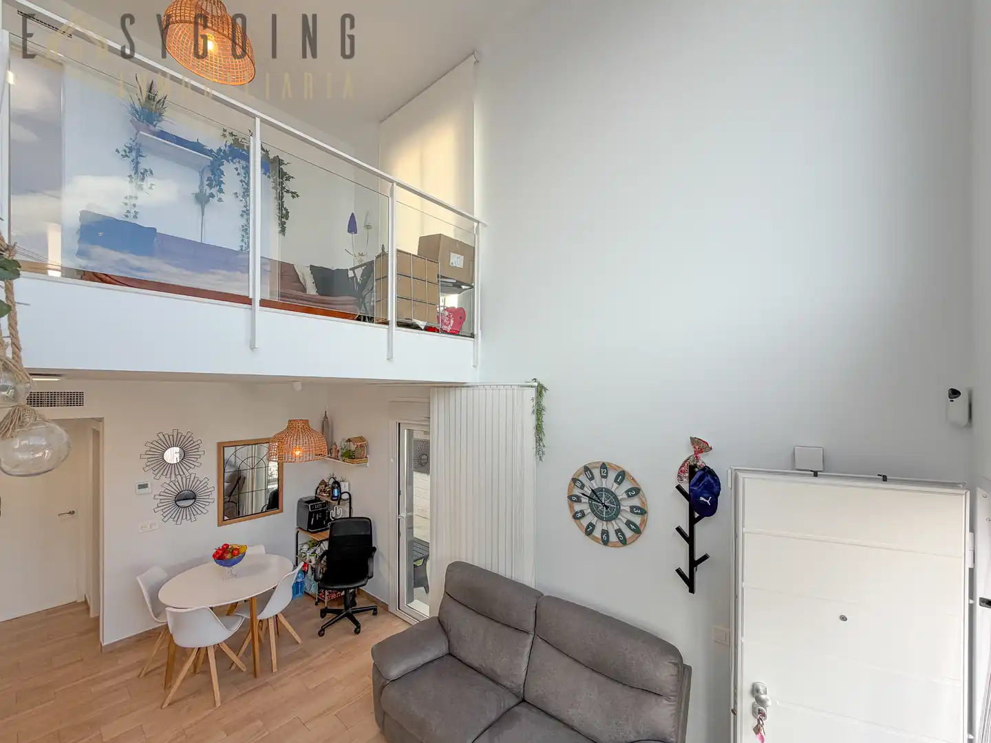 Casa pareada con terraza en venta en Carrer de Xipre 70, imagen 16