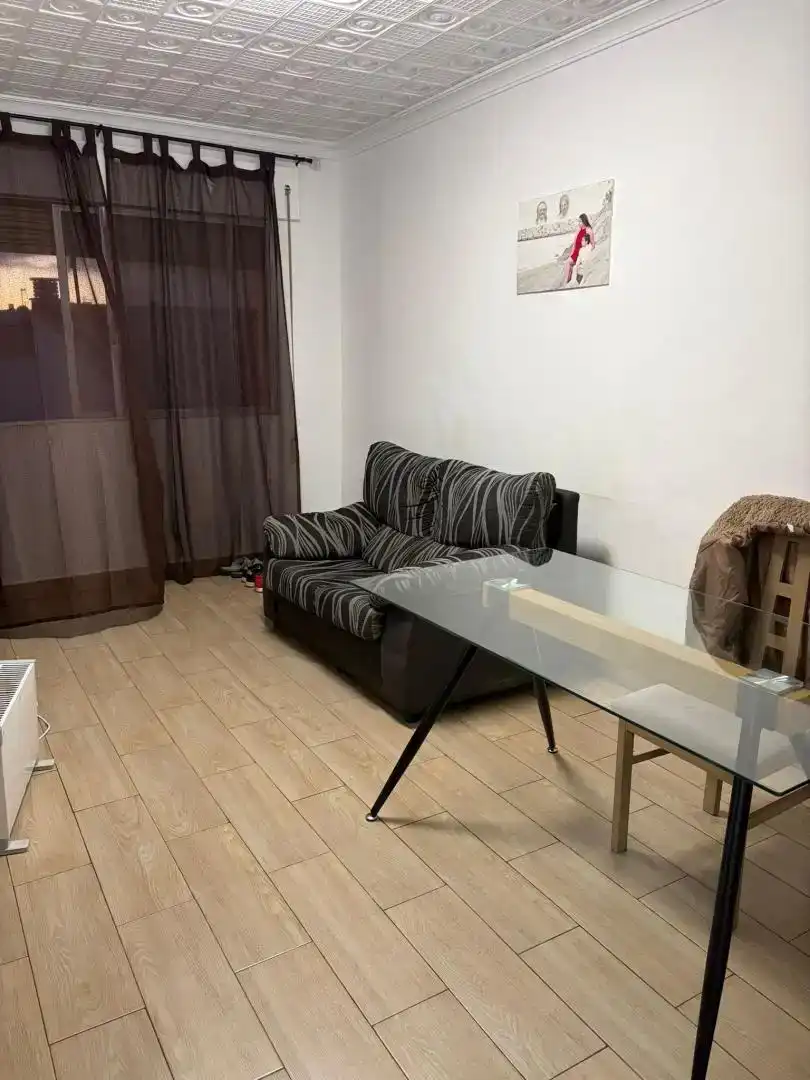 Sala d'estar de Pis en venda en Centro- San Felipe - Huerta Fava