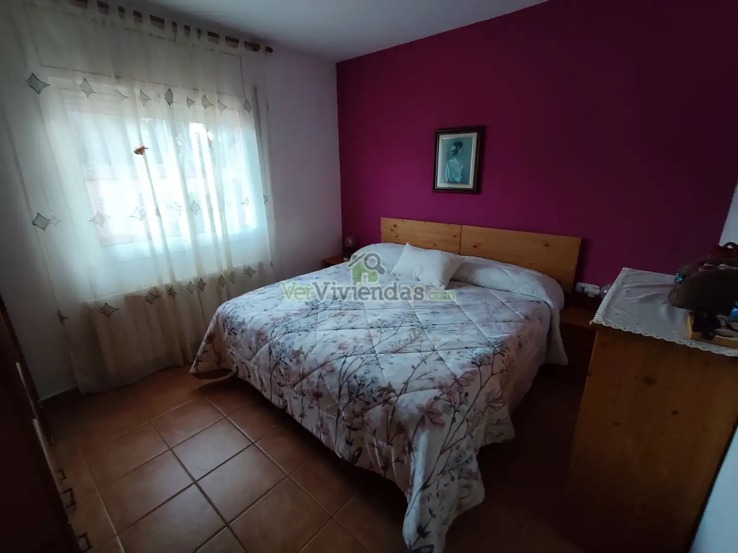 Dormitori de Casa o xalet en venda en Piera amb Aire condicionat, Calefacció i Jardí privat