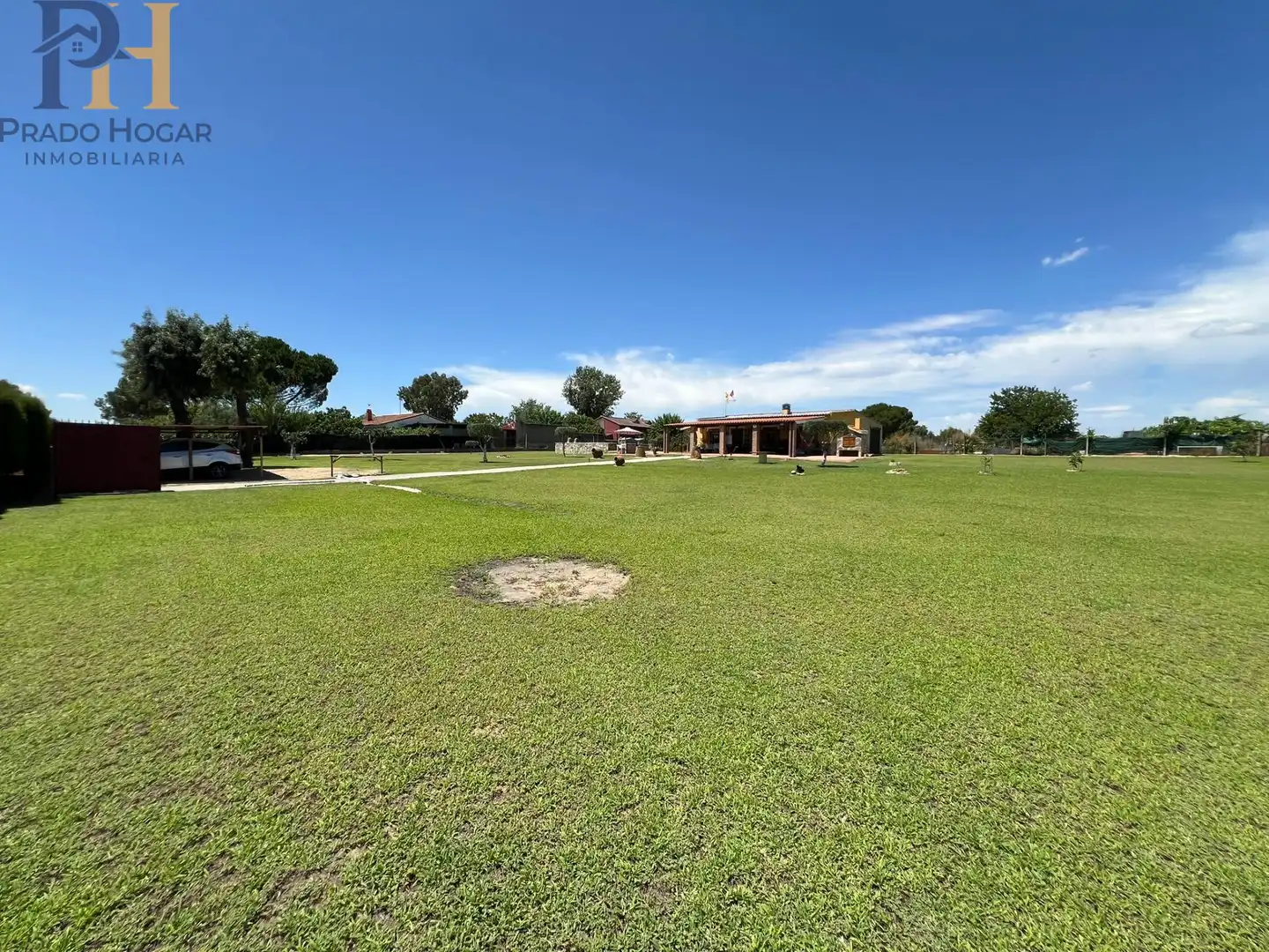 Houses for sale in Pepino