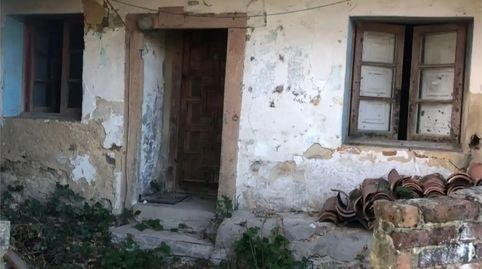 Foto 3 de Finca rústica en venda a Aldea la Sienra, 15, Ciaño - Zona Rural, Langreo