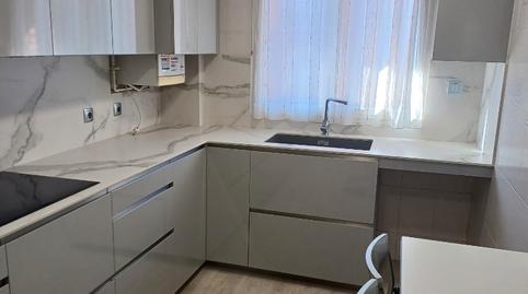 Foto 2 de Pis de lloguer a Carrer de Francesc Macià I Llussà