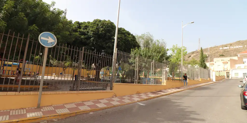 Appartamento in vendita a Calle Cristóbal Colón, imagen 11
