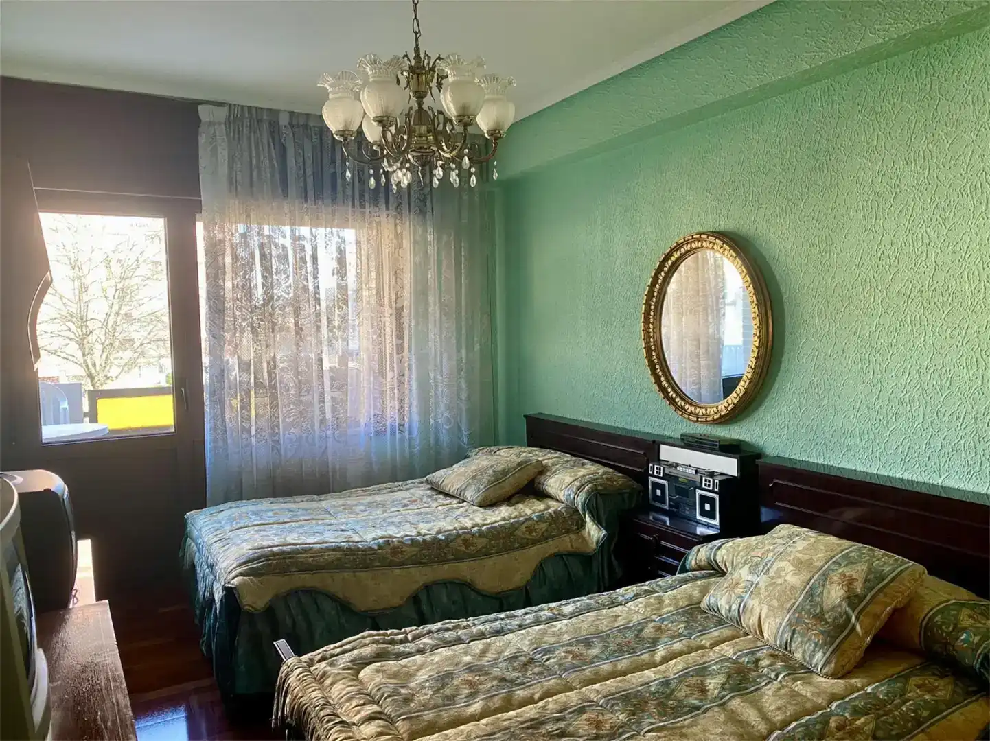 Habitación de Piso en venta en Derio con Trastero y Balcón