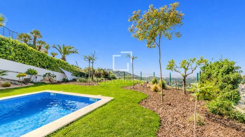 Foto 5 de Casa o xalet en venda a Levantina - Montgavina - Quintmar, Sitges