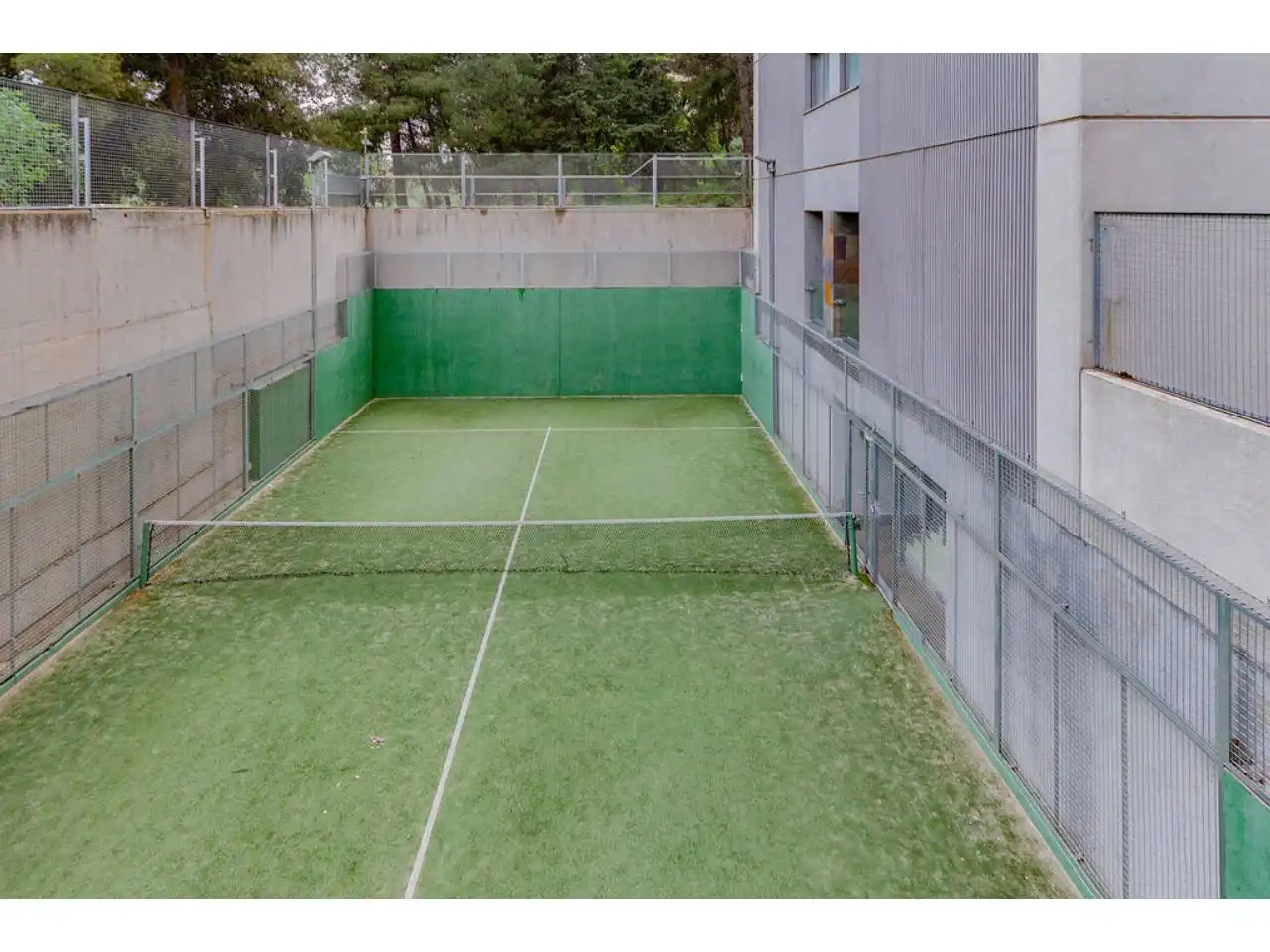 Piso con piscina en venta en Calle Rafael Bergamin, imagen 18
