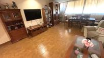 Living room of Flat for sale in L'Alfàs del Pi  with Air Conditioner, Heating and Private garden