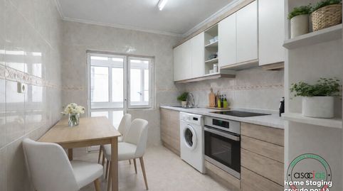 Photo 2 of Flat for sale in Gijón - Calle Alameda de Jove, 15, La Calzada, Gijón