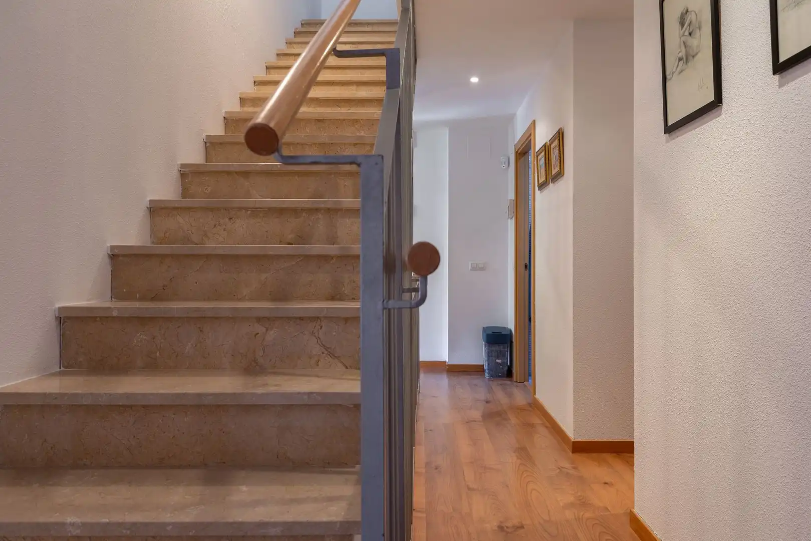Casa pareada con piscina en venta en Los Villares, imagen 28