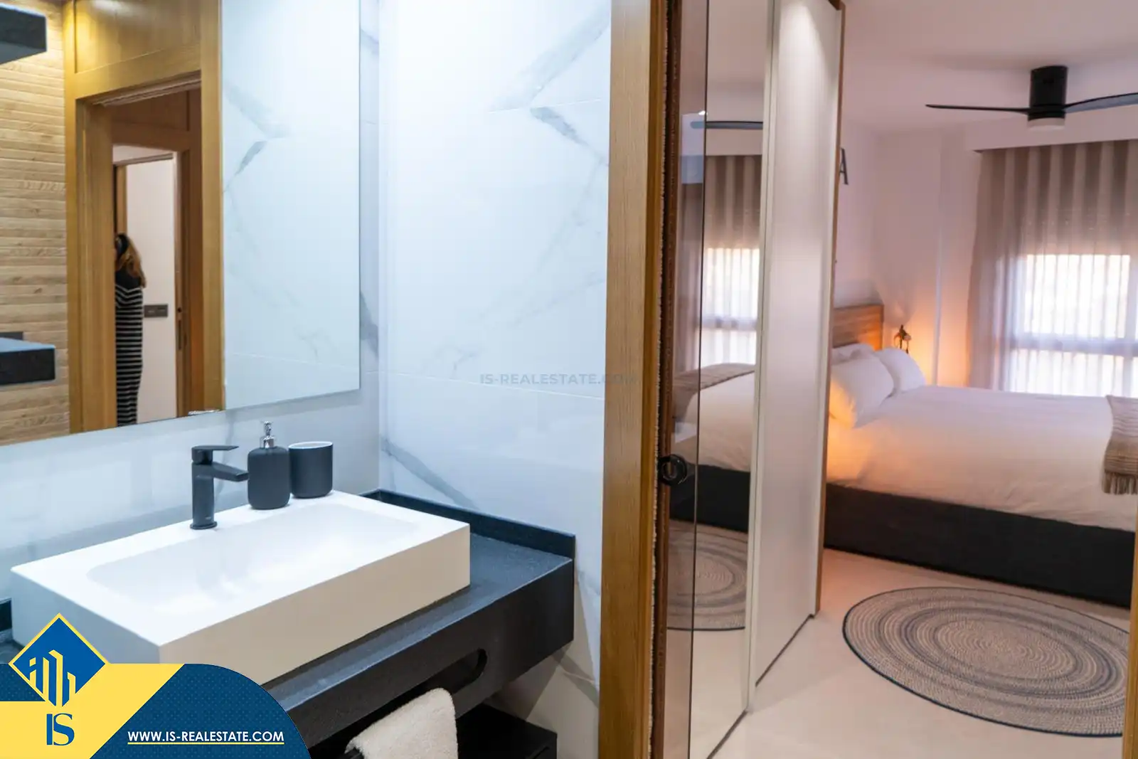 Flat with pool for sale in Playa del Acequión, Náufragos y Rocío del Mar, imagen 32