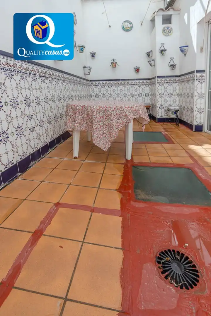 Casa o chalet en venta en Villena con Calefacción, Terraza y Trastero