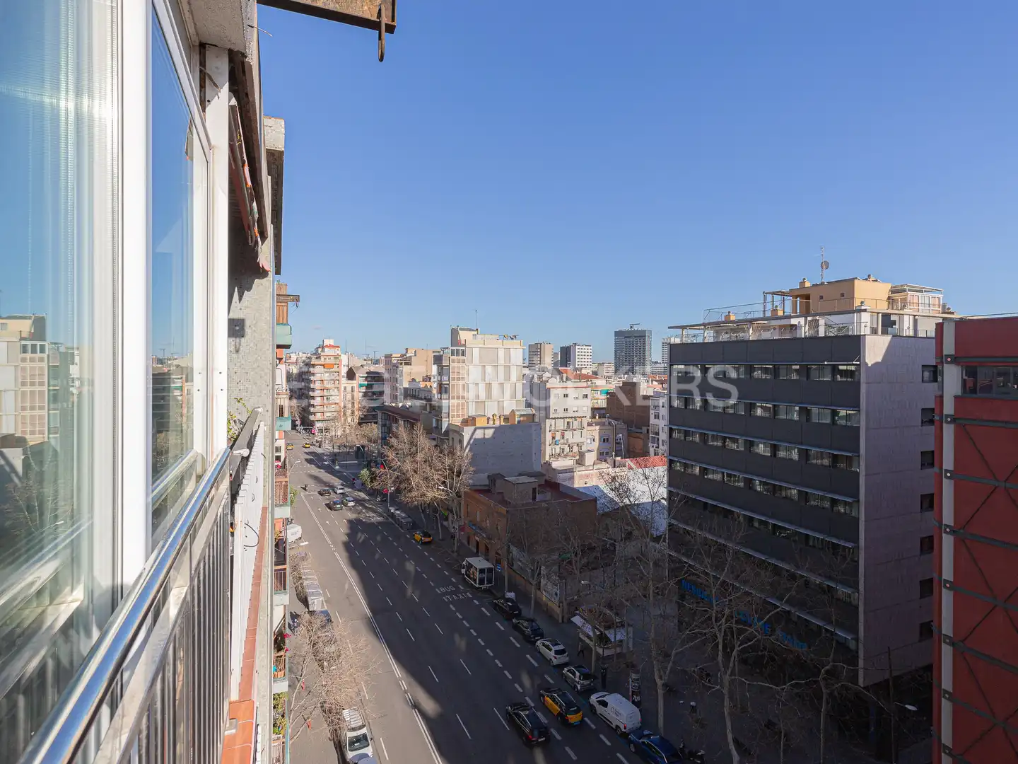 Pis amb ascensor en venda a Les Corts, imagen 31
