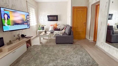 Photo 2 of Flat for sale in Santa Cristina - San Rafael, Málaga Capital