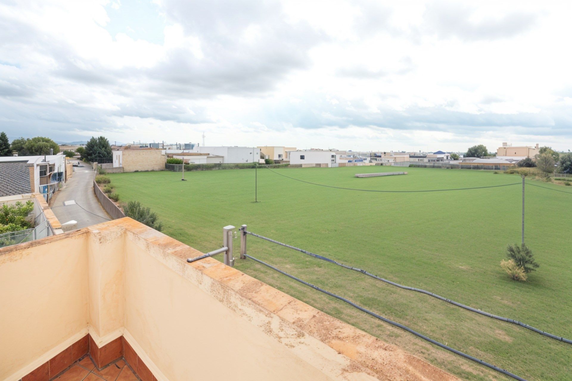 Casa o xalet en venda a Carretera de Roses - Fossos