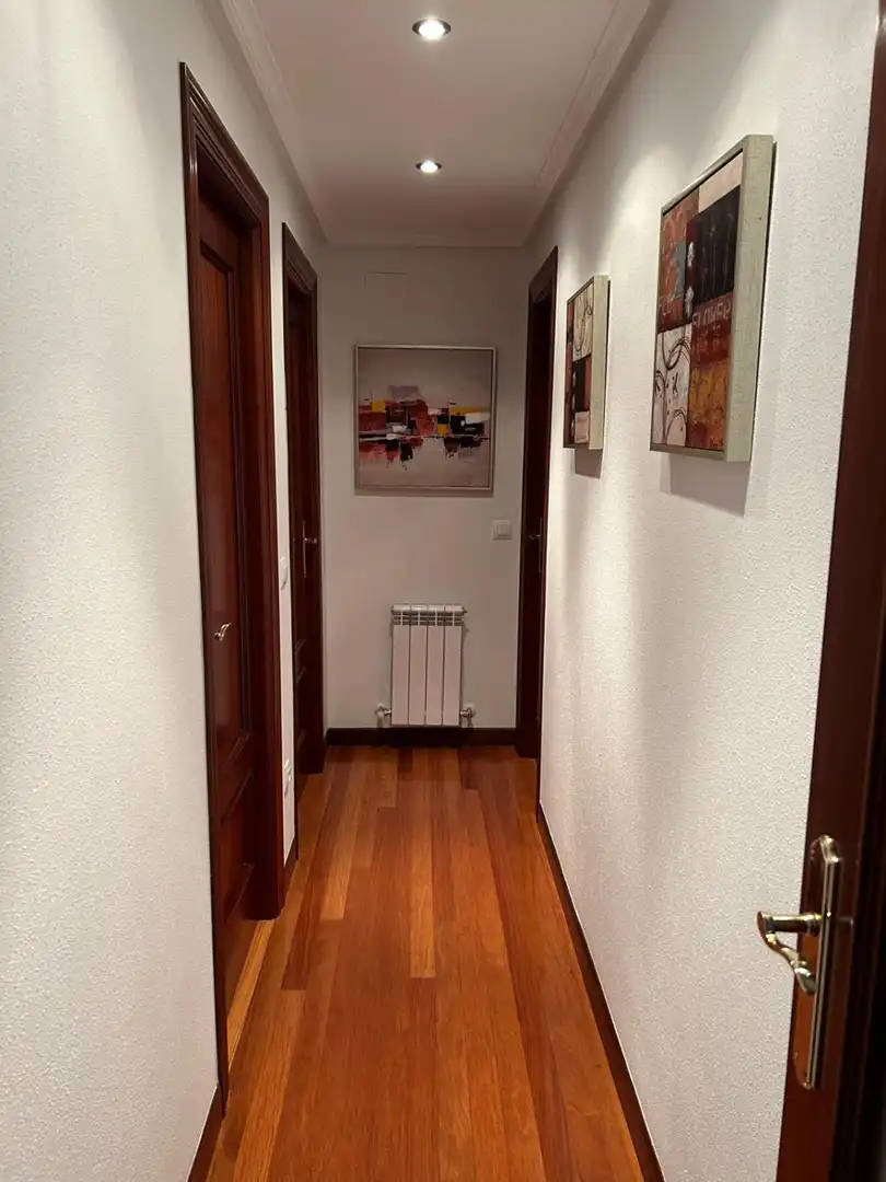 Flat with pool for sale in La Merced 25, imagen 22