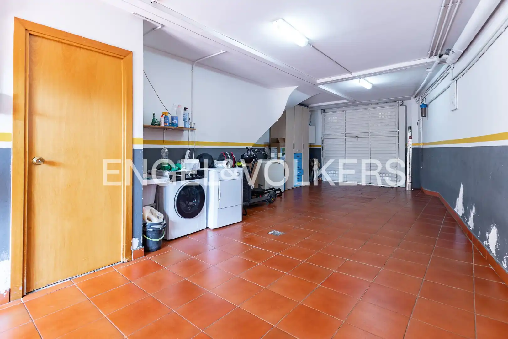 Casa adosada en venta en Castellar del Vallès con Aire acondicionado, Calefacción y Terraza