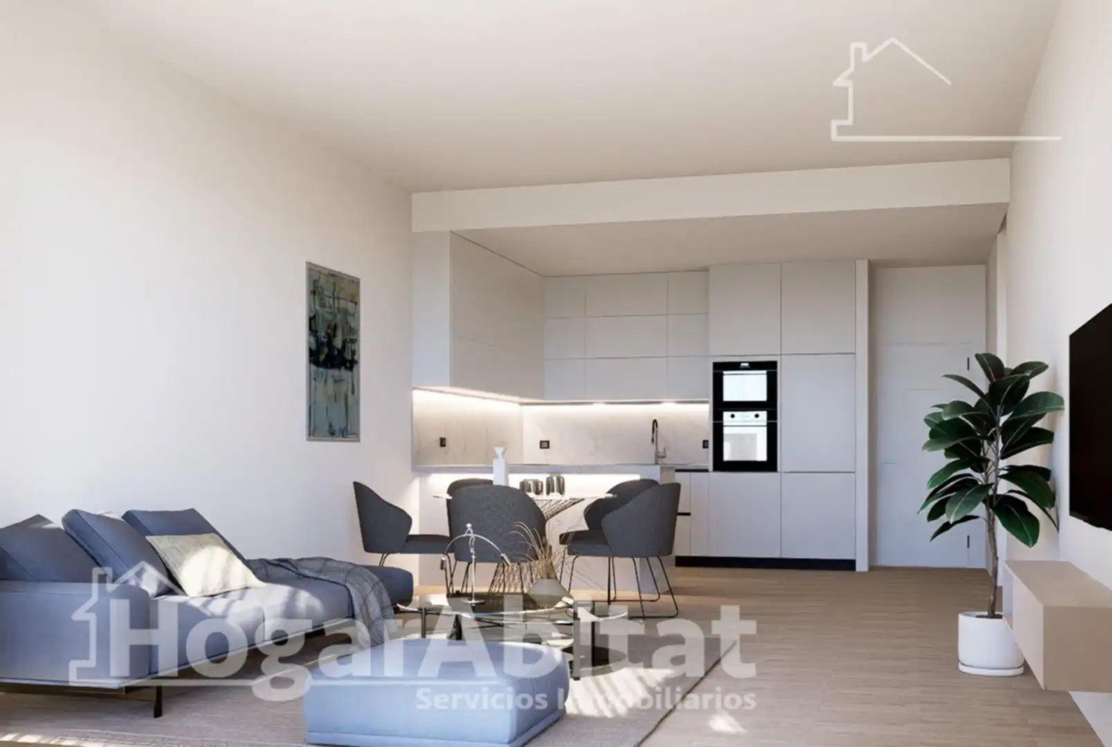 Penthouse with pool for sale in Avenida GRANADA, imagen 7