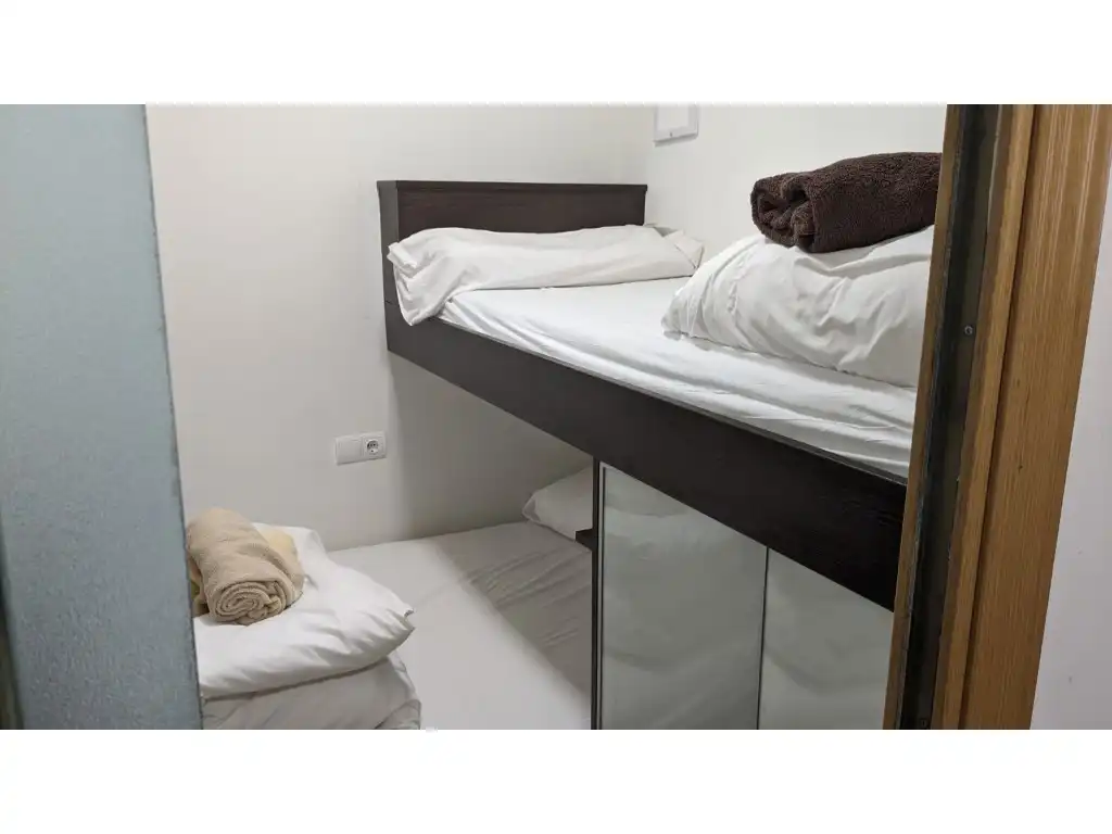 Wohnung mit Aufzug zum Verkauf in C/. CAUCHILES.  ALTURA 6, imagen 10