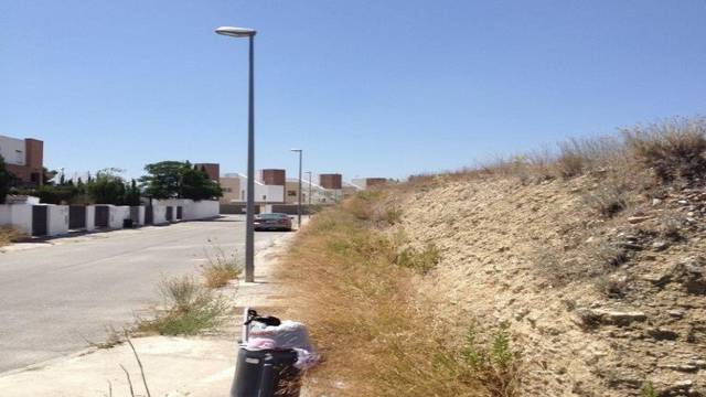 Terreno residencial en Venta en Residencial Triana - Barrio Alto