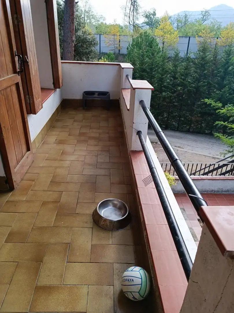 Dúplex de lloguer a Gualba