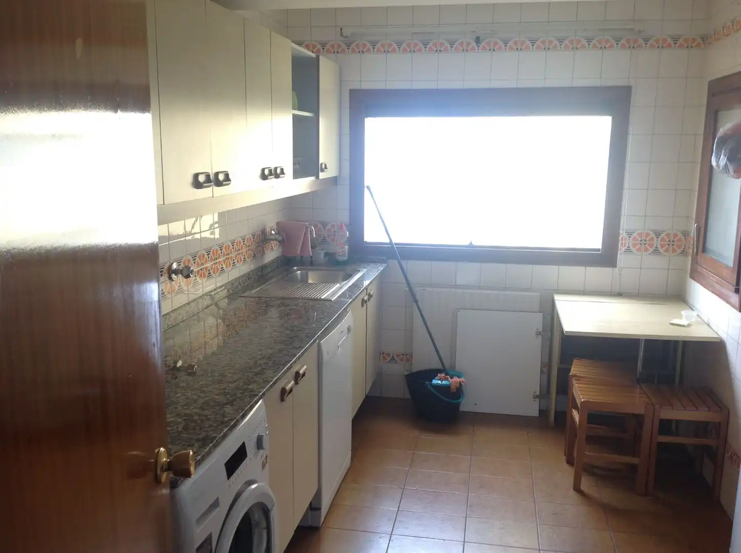 Flat for rent in Cuatro Caminos - Plaza de la Cubela
