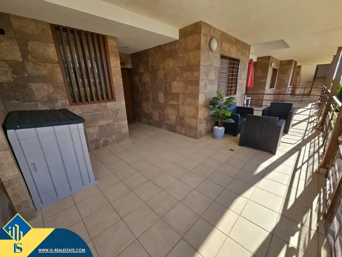 Apartament amb piscina en venda a Orihuela Costa, imagen 8