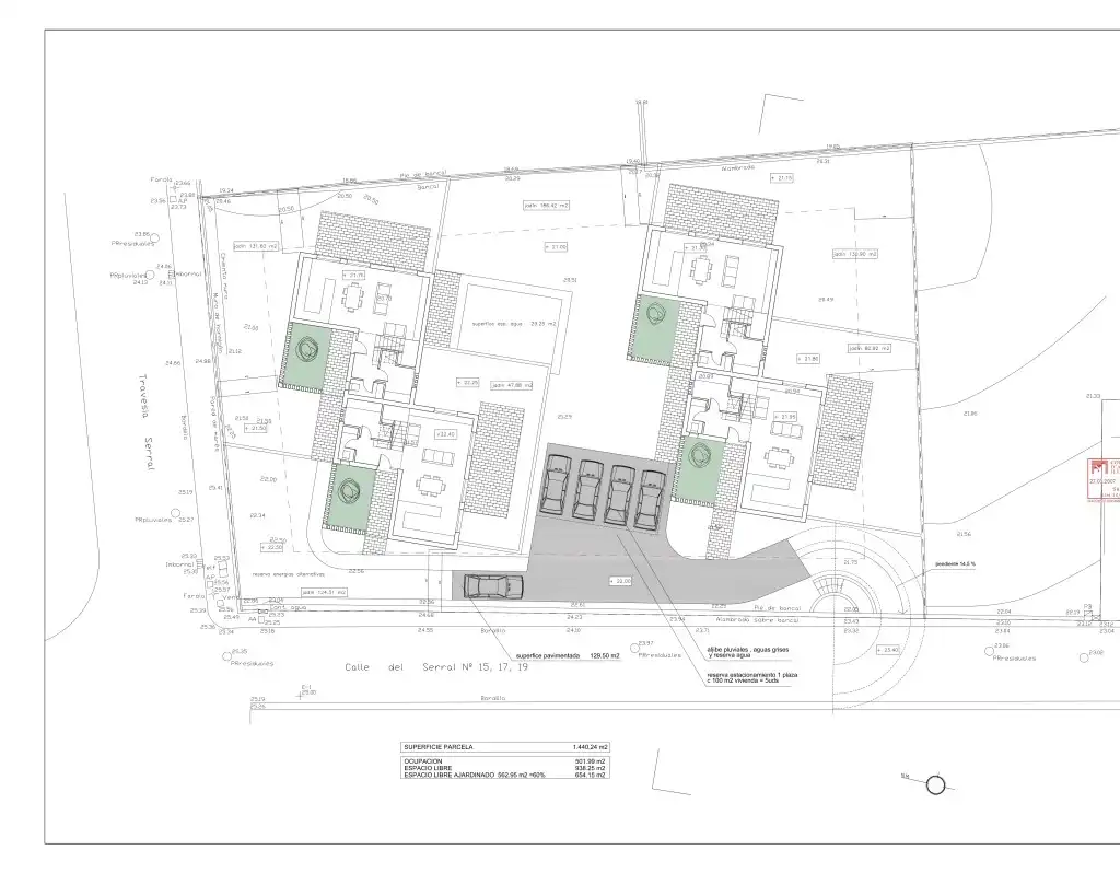 Rural land for sale in Calvià pueblo, imagen 4