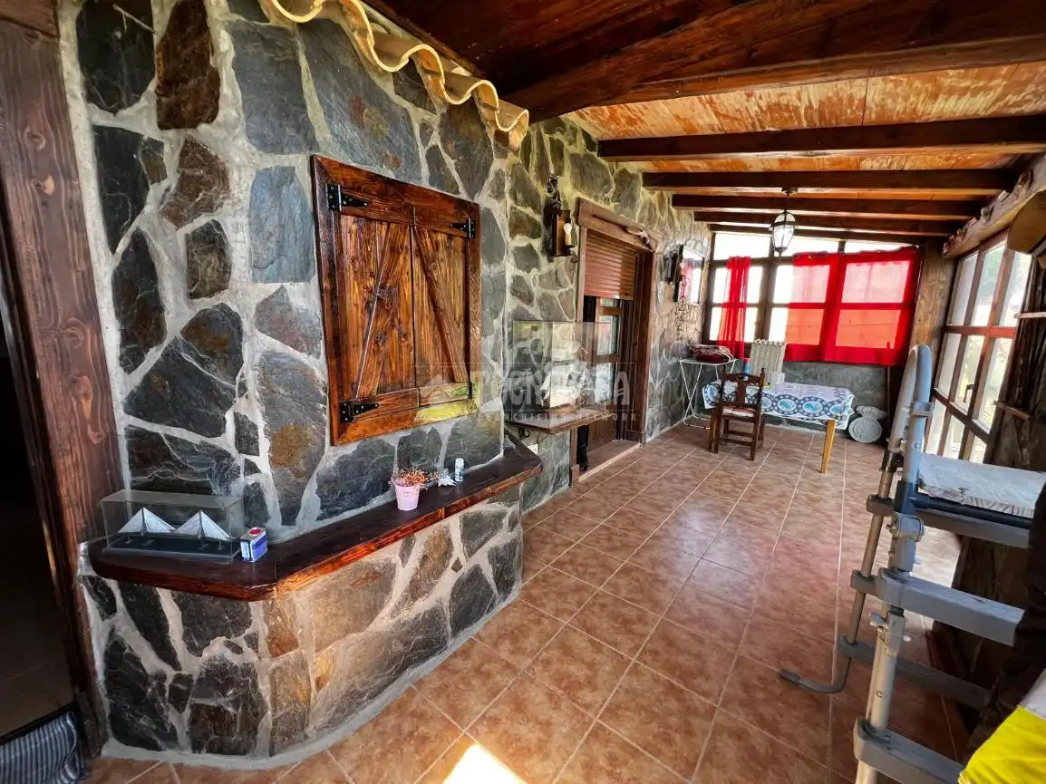Finca rústica en venda a Pelagatos - Pago del Humo