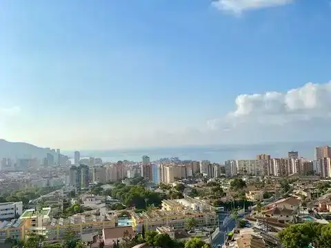 Exterior view of Flat for sale in Foietes