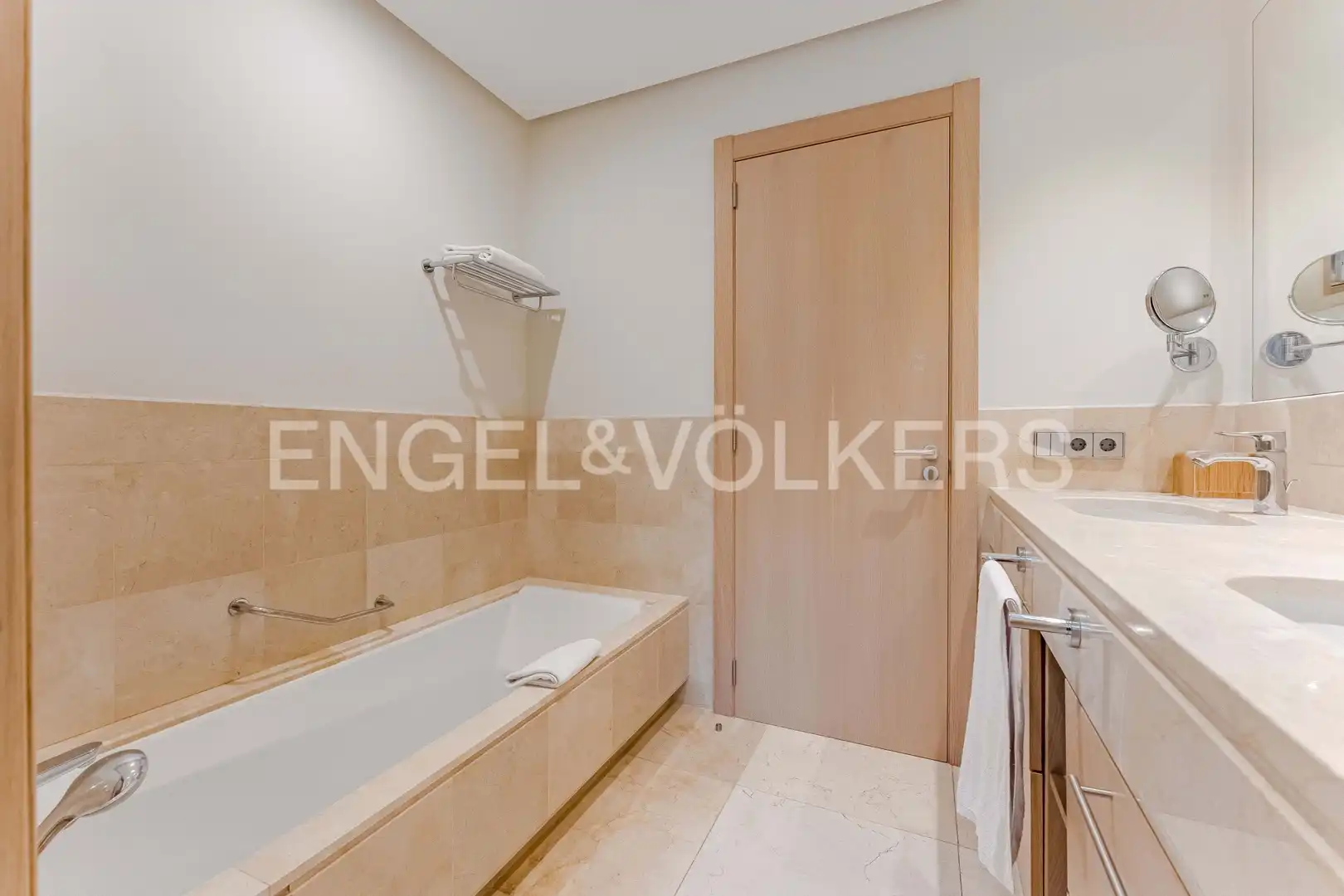 Flat with pool for sale in Abama, imagen 15