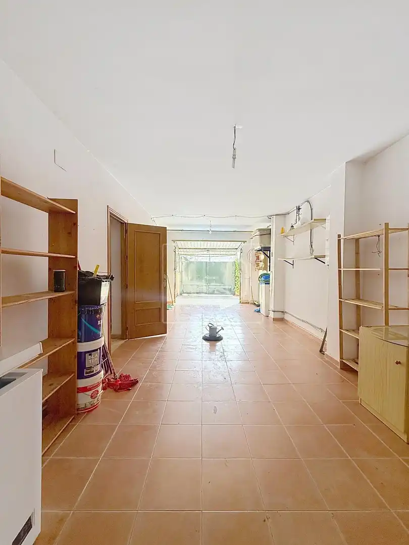Maison jumelée avec jardin à vendre à Avenida ALFAGUARA, imagen 26