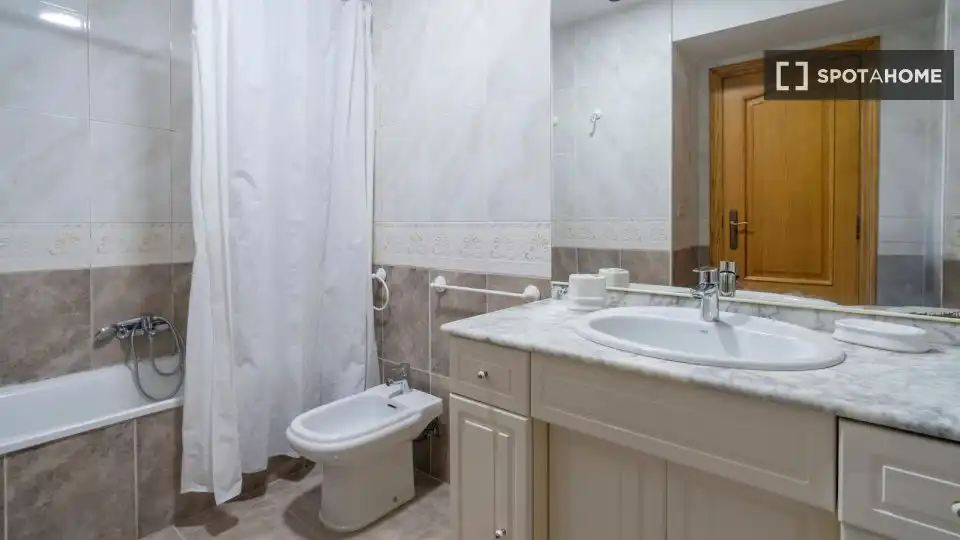 Flat to rent in Ciutat Vella, imagen 14
