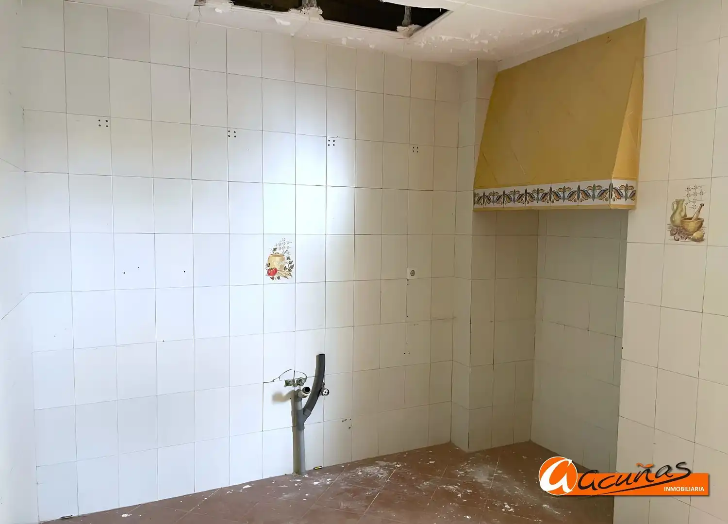 Baño de Casa adosada en venta en Puente Genil con Terraza y Trastero
