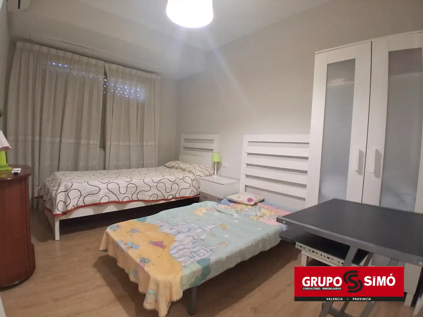 Wohnung mit Terrasse zum Verkauf in Picassent, imagen 6