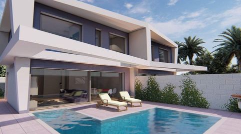 Photo 2 of Houses for rent in Monte y Mar, Santa Pola
