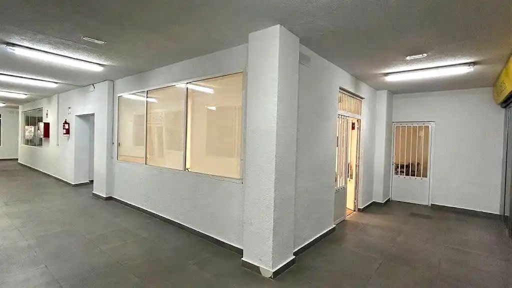 Locale commerciale in vendita a Avenida de Guadalajara, imagen 17