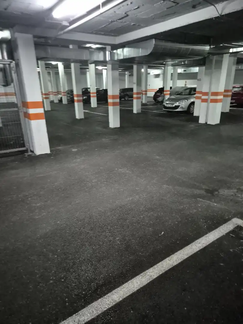 Parking de Garaje en venta en Elche / Elx