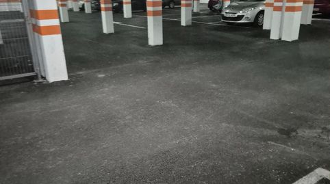 Foto 2 de Garaje en venta en Los Arenales del Sol, Elche / Elx
