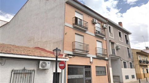 Solvia Inmobiliaria  Garaje Illescas