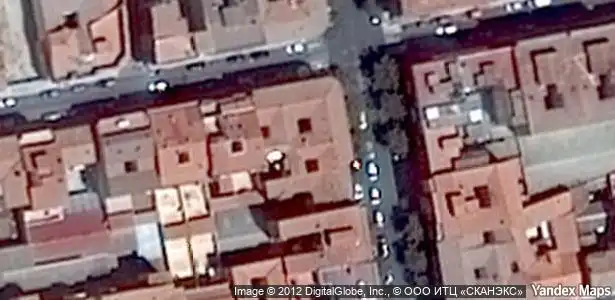 Piso en venta en  Albacete Capital